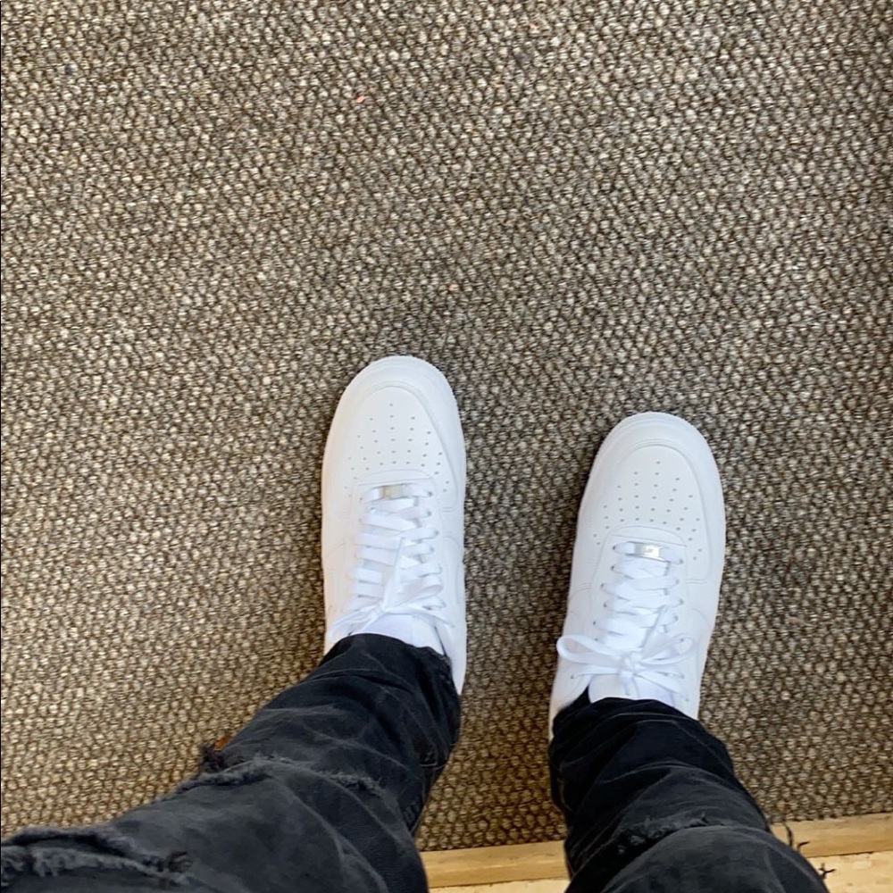 Meet your Posher, Eric